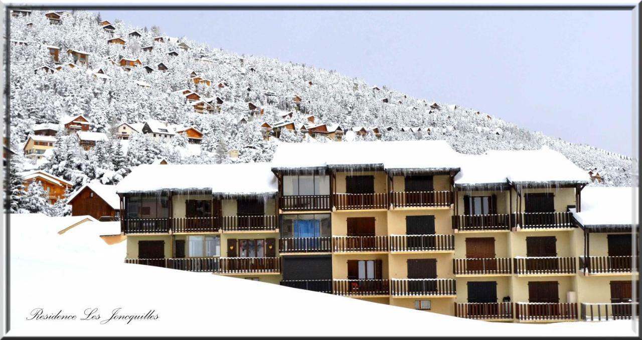 Le Cocon Des Angles - Proche Station De Ski מראה חיצוני תמונה